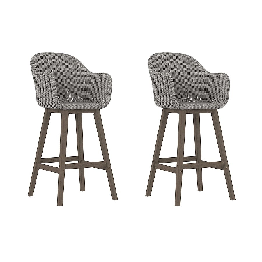 Allen roth best sale bar stools